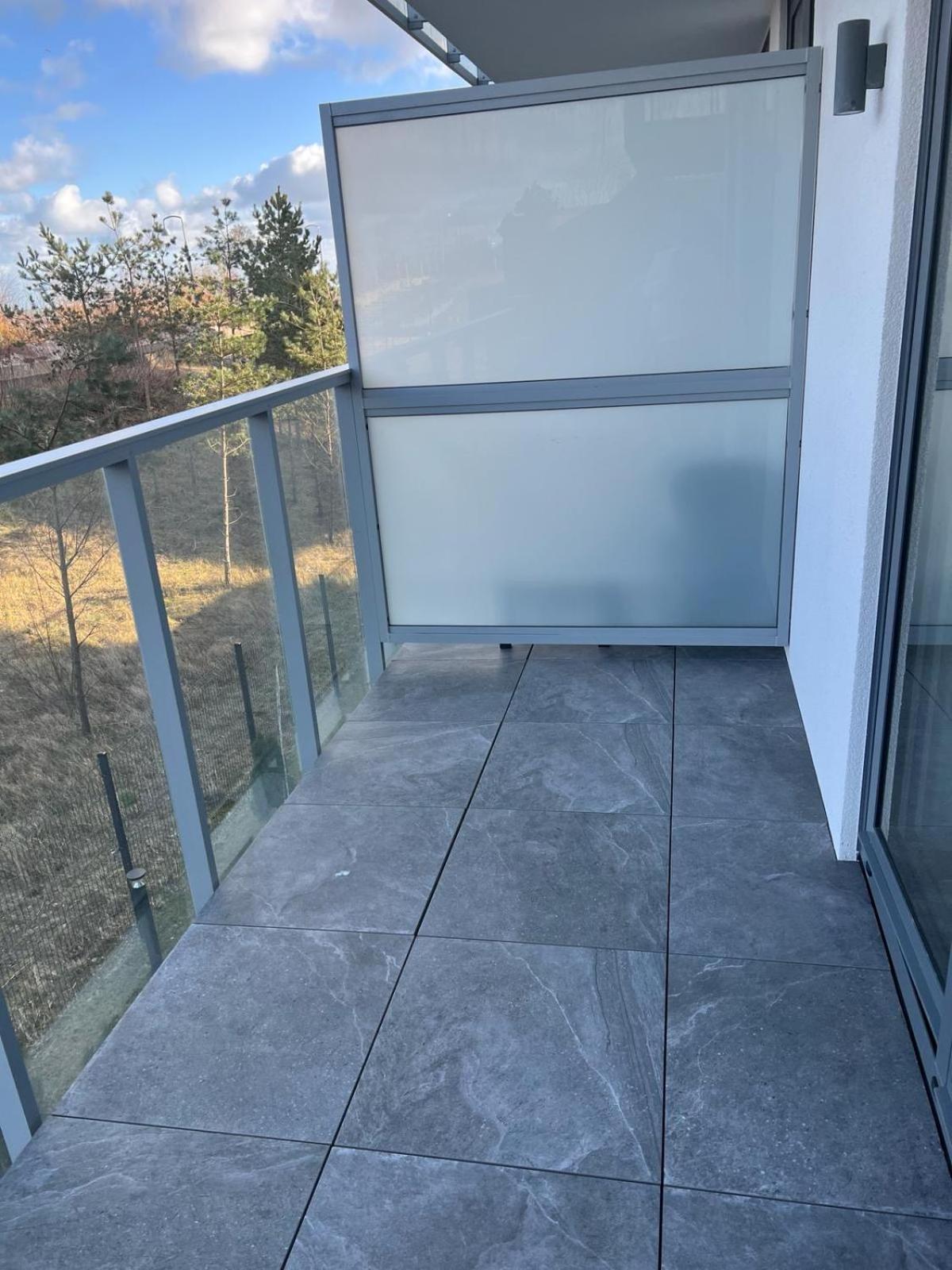 Jantaris Mielno A13 Appartement Buitenkant foto